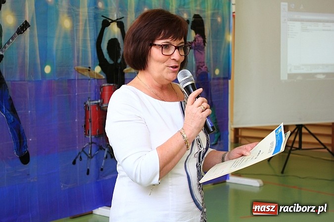 Zdjęcie w galerii na portalu naszraciborz.pl: W rytmach Janis Joplin, czyli stary dobry rock wiadomości z regionu