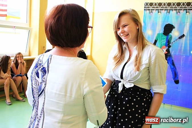Zdjęcie w galerii na portalu naszraciborz.pl: W rytmach Janis Joplin, czyli stary dobry rock wiadomości z regionu