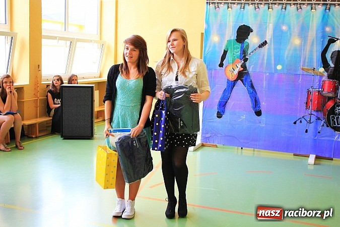 Zdjęcie w galerii na portalu naszraciborz.pl: W rytmach Janis Joplin, czyli stary dobry rock wiadomości z regionu