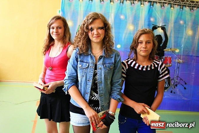 Zdjęcie w galerii na portalu naszraciborz.pl: W rytmach Janis Joplin, czyli stary dobry rock wiadomości z regionu