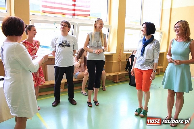 Zdjęcie w galerii na portalu naszraciborz.pl: W rytmach Janis Joplin, czyli stary dobry rock wiadomości z regionu