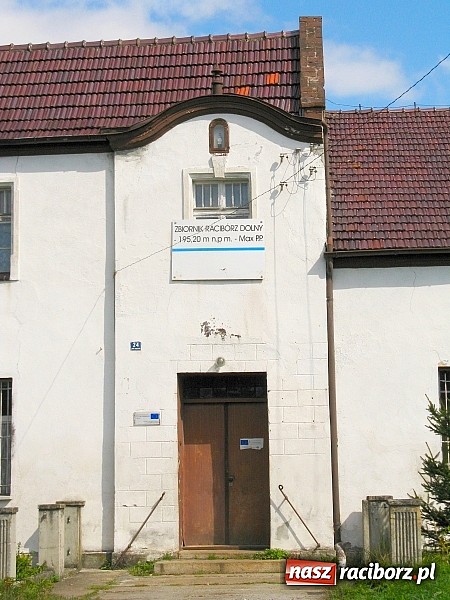 Zdjęcie w galerii na portalu naszraciborz.pl: We wtorek podpiszą umowę na zbiornik Racibórz wiadomości z regionu