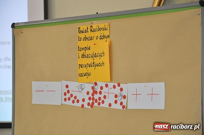 Zdjęcie w galerii na portalu naszraciborz.pl: W starym opactwie szukali pomysłów na rozwój ziemi raciborskiej wiadomości z regionu