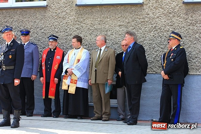 Zdjęcie w galerii na portalu naszraciborz.pl: OSP Ruda Kozielska ma już 130 lat wiadomości z regionu