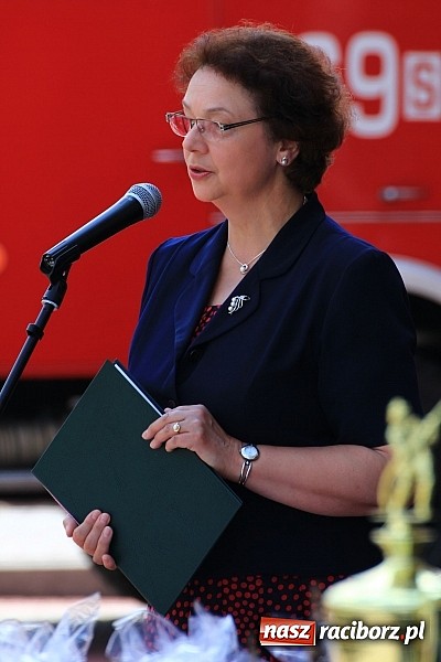 Zdjęcie w galerii na portalu naszraciborz.pl: OSP Ruda Kozielska ma już 130 lat wiadomości z regionu