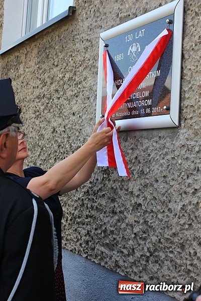 Zdjęcie w galerii na portalu naszraciborz.pl: OSP Ruda Kozielska ma już 130 lat wiadomości z regionu
