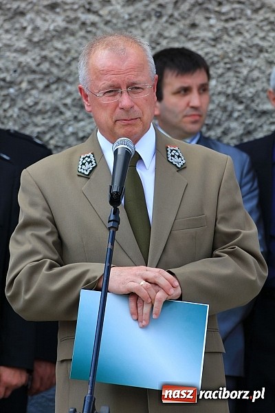 Zdjęcie w galerii na portalu naszraciborz.pl: OSP Ruda Kozielska ma już 130 lat wiadomości z regionu