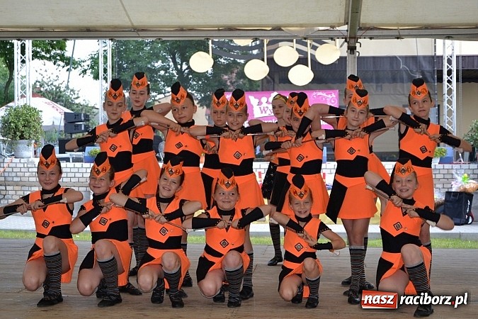 Zdjęcie w galerii na portalu naszraciborz.pl: W Tworkowie wybrali najsympatyczniejszą nastolatkę wiadomości z regionu