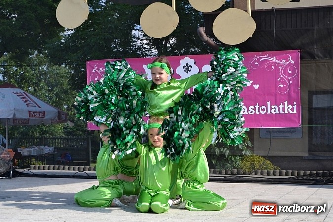 Zdjęcie w galerii na portalu naszraciborz.pl: W Tworkowie wybrali najsympatyczniejszą nastolatkę wiadomości z regionu