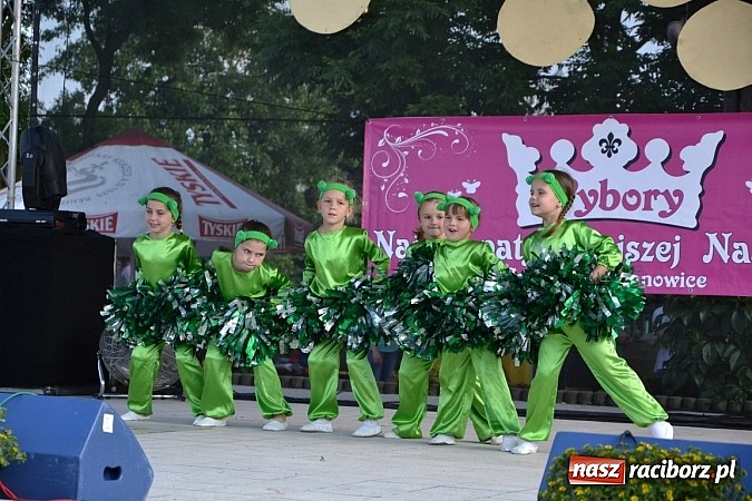 Zdjęcie w galerii na portalu naszraciborz.pl: W Tworkowie wybrali najsympatyczniejszą nastolatkę wiadomości z regionu