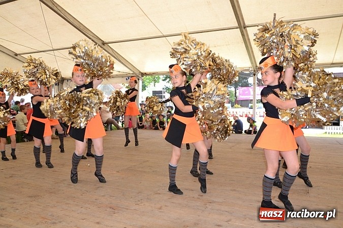 Zdjęcie w galerii na portalu naszraciborz.pl: W Tworkowie wybrali najsympatyczniejszą nastolatkę wiadomości z regionu