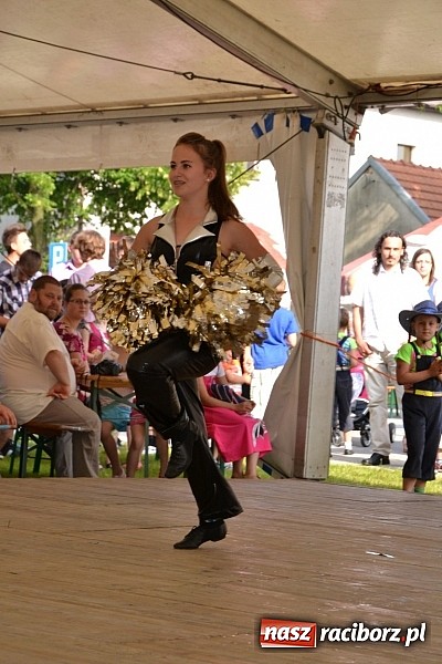 Zdjęcie w galerii na portalu naszraciborz.pl: W Tworkowie wybrali najsympatyczniejszą nastolatkę wiadomości z regionu