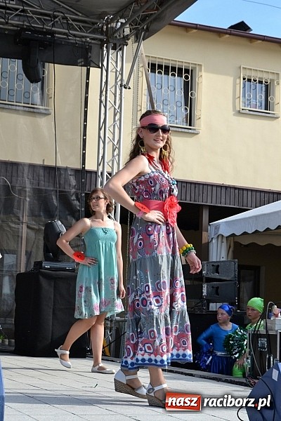 Zdjęcie w galerii na portalu naszraciborz.pl: W Tworkowie wybrali najsympatyczniejszą nastolatkę wiadomości z regionu