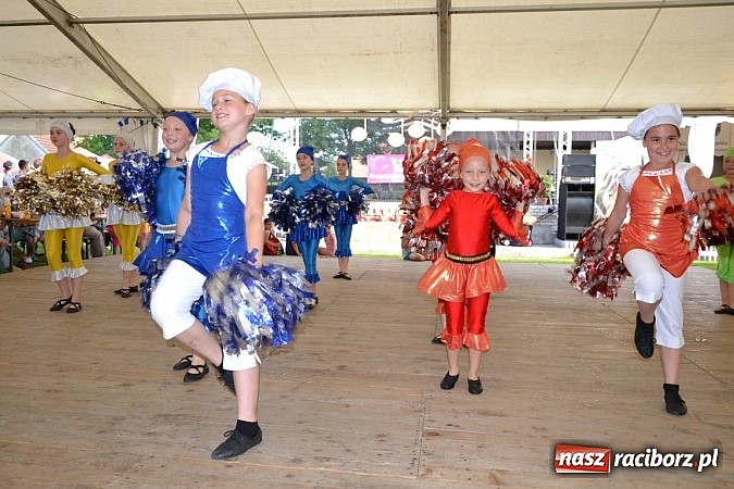 Zdjęcie w galerii na portalu naszraciborz.pl: W Tworkowie wybrali najsympatyczniejszą nastolatkę wiadomości z regionu