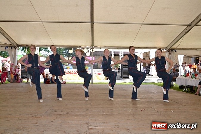 Zdjęcie w galerii na portalu naszraciborz.pl: W Tworkowie wybrali najsympatyczniejszą nastolatkę wiadomości z regionu