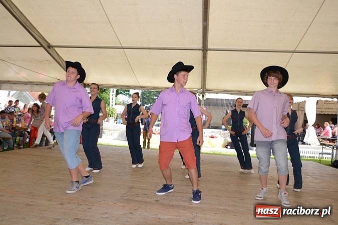 Zdjęcie w galerii na portalu naszraciborz.pl: W Tworkowie wybrali najsympatyczniejszą nastolatkę wiadomości z regionu