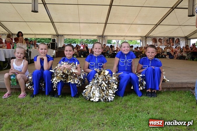 Zdjęcie w galerii na portalu naszraciborz.pl: W Tworkowie wybrali najsympatyczniejszą nastolatkę wiadomości z regionu