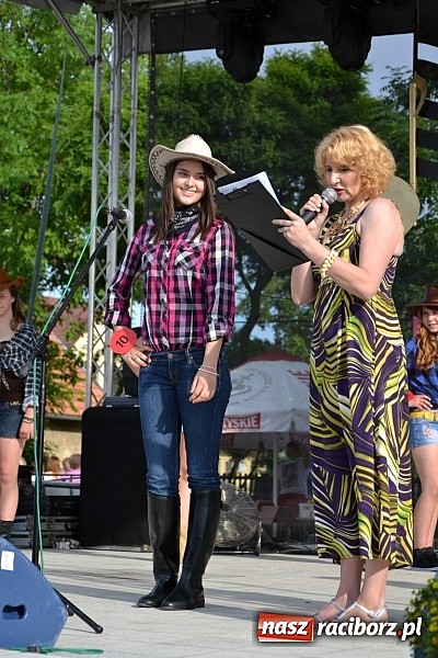 Zdjęcie w galerii na portalu naszraciborz.pl: W Tworkowie wybrali najsympatyczniejszą nastolatkę wiadomości z regionu