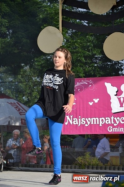 Zdjęcie w galerii na portalu naszraciborz.pl: W Tworkowie wybrali najsympatyczniejszą nastolatkę wiadomości z regionu