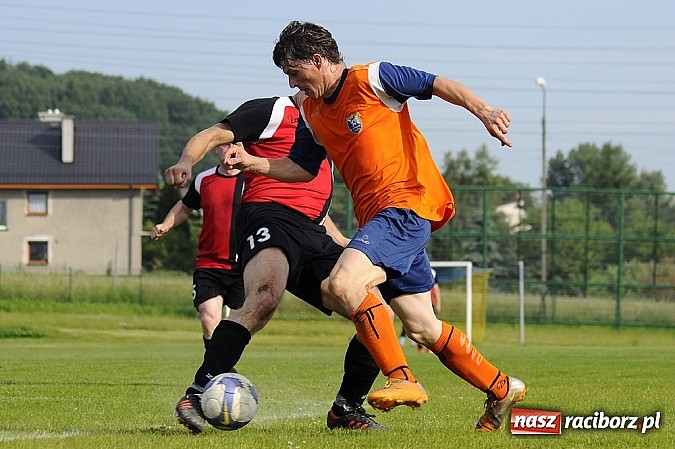 Zdjęcie w galerii na portalu naszraciborz.pl: Gamów przegrał w Brzeziu. Owsiszcze awansowały do A-klasy wiadomości z regionu