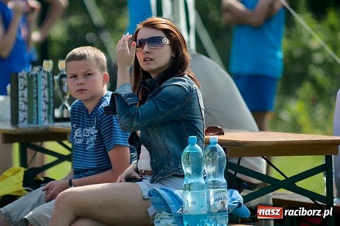 Zdjęcie w galerii na portalu naszraciborz.pl: LKS Chałupki obchodził 80-lecie założenia wiadomości z regionu