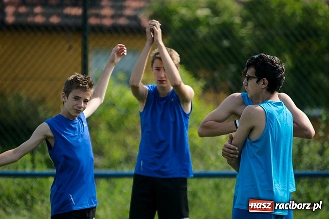 Zdjęcie w galerii na portalu naszraciborz.pl: LKS Chałupki obchodził 80-lecie założenia wiadomości z regionu