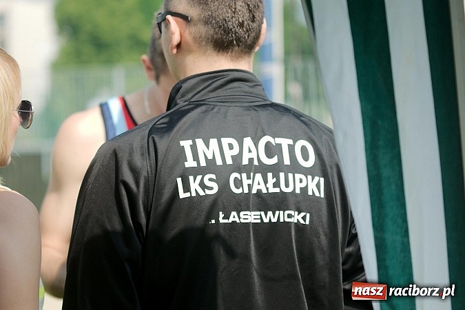 Zdjęcie w galerii na portalu naszraciborz.pl: LKS Chałupki obchodził 80-lecie założenia wiadomości z regionu