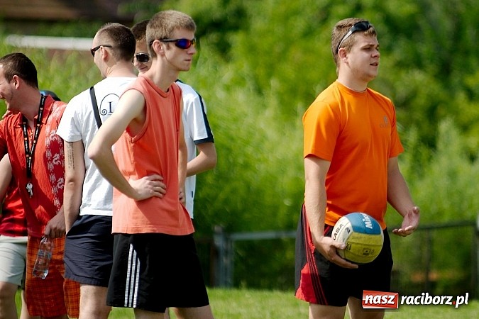 Zdjęcie w galerii na portalu naszraciborz.pl: LKS Chałupki obchodził 80-lecie założenia wiadomości z regionu