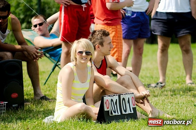 Zdjęcie w galerii na portalu naszraciborz.pl: LKS Chałupki obchodził 80-lecie założenia wiadomości z regionu