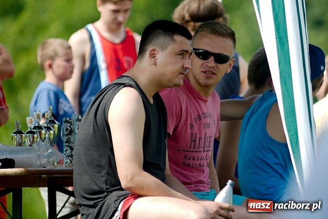 Zdjęcie w galerii na portalu naszraciborz.pl: LKS Chałupki obchodził 80-lecie założenia wiadomości z regionu