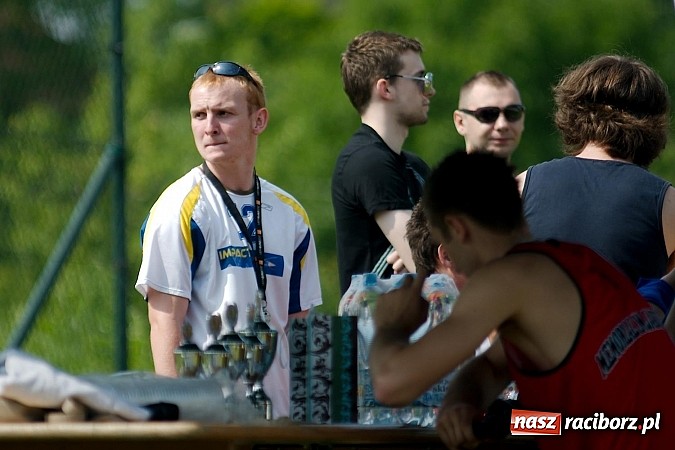 Zdjęcie w galerii na portalu naszraciborz.pl: LKS Chałupki obchodził 80-lecie założenia wiadomości z regionu