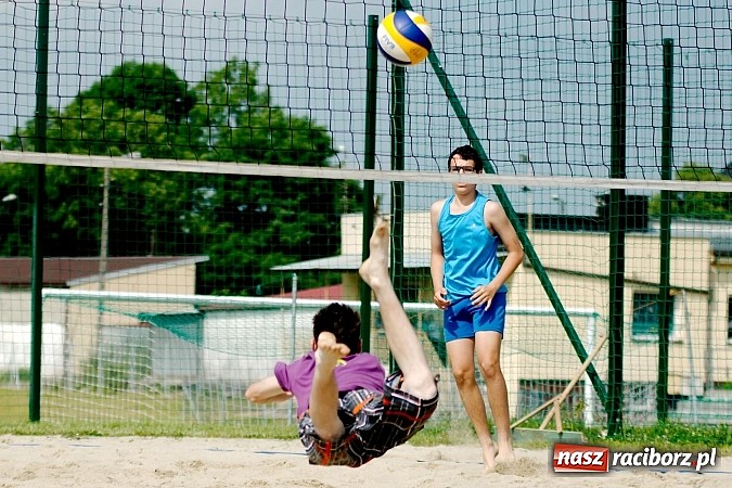 Zdjęcie w galerii na portalu naszraciborz.pl: LKS Chałupki obchodził 80-lecie założenia wiadomości z regionu