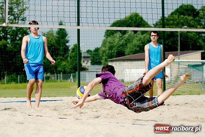 Zdjęcie w galerii na portalu naszraciborz.pl: LKS Chałupki obchodził 80-lecie założenia wiadomości z regionu