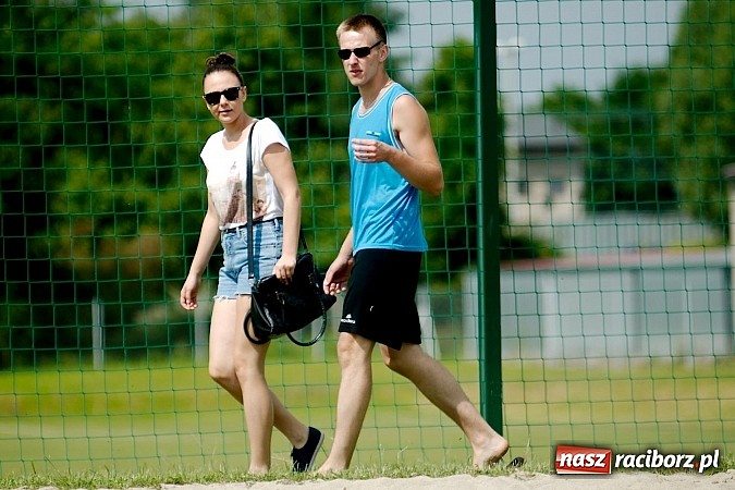 Zdjęcie w galerii na portalu naszraciborz.pl: LKS Chałupki obchodził 80-lecie założenia wiadomości z regionu