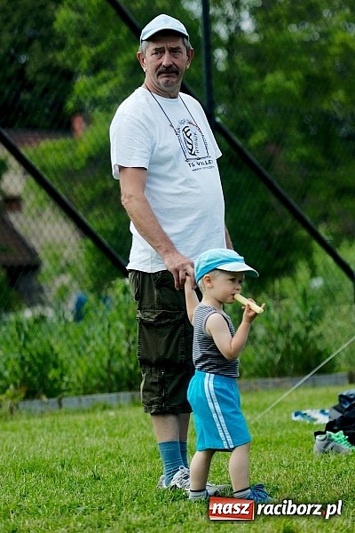 Zdjęcie w galerii na portalu naszraciborz.pl: LKS Chałupki obchodził 80-lecie założenia wiadomości z regionu