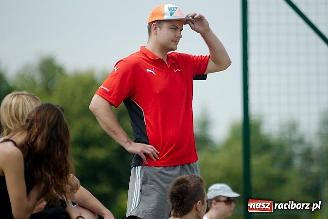 Zdjęcie w galerii na portalu naszraciborz.pl: LKS Chałupki obchodził 80-lecie założenia wiadomości z regionu