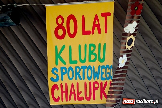 Zdjęcie w galerii na portalu naszraciborz.pl: LKS Chałupki obchodził 80-lecie założenia wiadomości z regionu