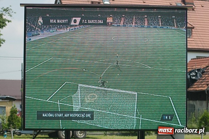 Zdjęcie w galerii na portalu naszraciborz.pl: LKS Chałupki obchodził 80-lecie założenia wiadomości z regionu