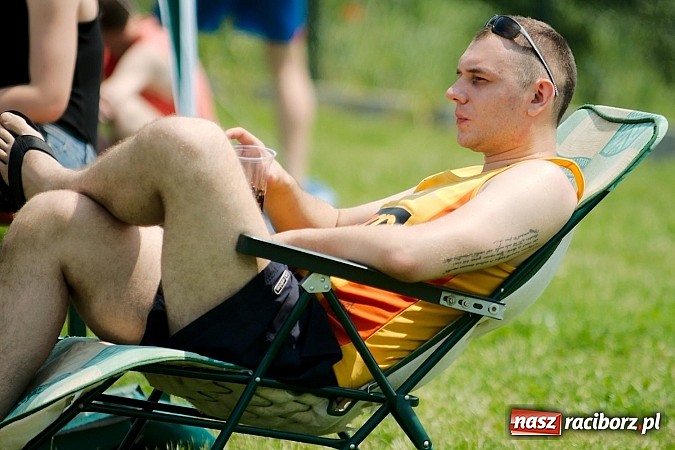 Zdjęcie w galerii na portalu naszraciborz.pl: LKS Chałupki obchodził 80-lecie założenia wiadomości z regionu