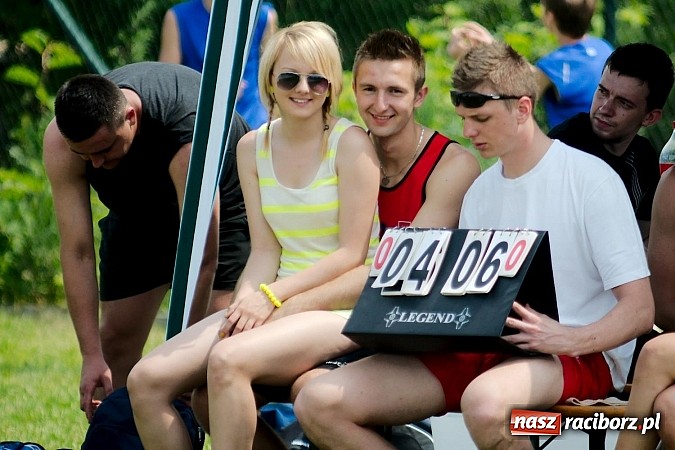 Zdjęcie w galerii na portalu naszraciborz.pl: LKS Chałupki obchodził 80-lecie założenia wiadomości z regionu