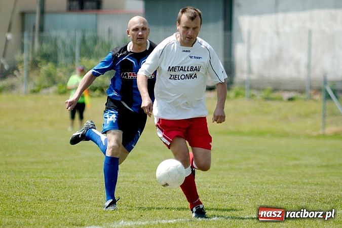 Zdjęcie w galerii na portalu naszraciborz.pl: LKS Chałupki obchodził 80-lecie założenia wiadomości z regionu
