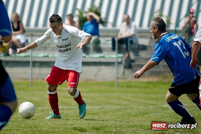 Zdjęcie w galerii na portalu naszraciborz.pl: LKS Chałupki obchodził 80-lecie założenia wiadomości z regionu