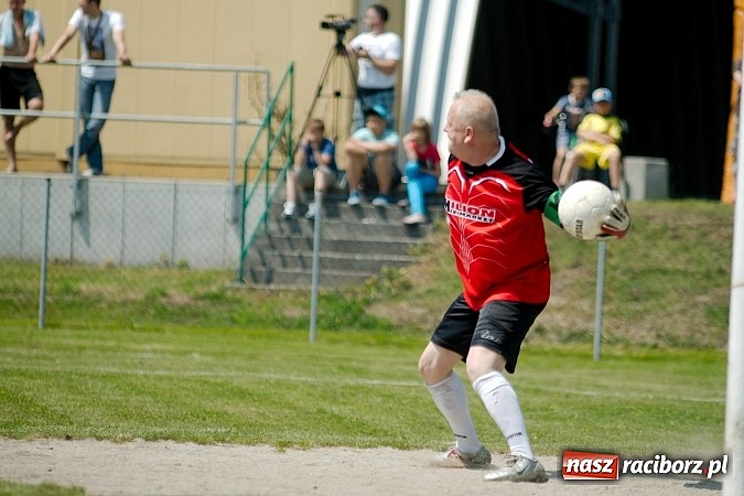 Zdjęcie w galerii na portalu naszraciborz.pl: LKS Chałupki obchodził 80-lecie założenia wiadomości z regionu