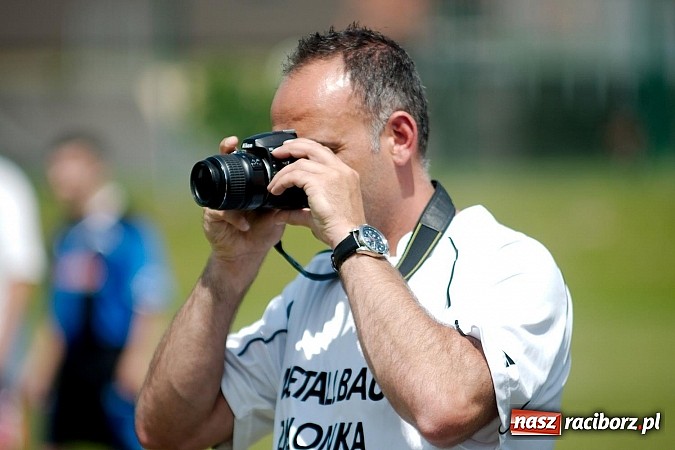 Zdjęcie w galerii na portalu naszraciborz.pl: LKS Chałupki obchodził 80-lecie założenia wiadomości z regionu