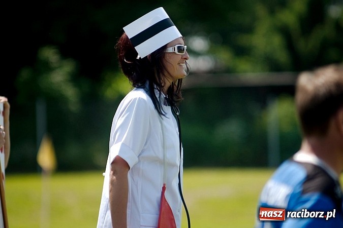 Zdjęcie w galerii na portalu naszraciborz.pl: LKS Chałupki obchodził 80-lecie założenia wiadomości z regionu