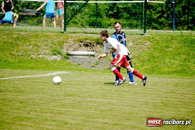 Zdjęcie w galerii na portalu naszraciborz.pl: LKS Chałupki obchodził 80-lecie założenia wiadomości z regionu