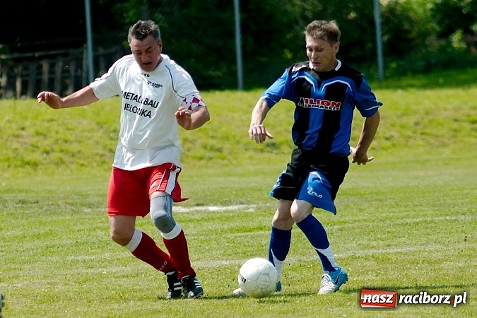 Zdjęcie w galerii na portalu naszraciborz.pl: LKS Chałupki obchodził 80-lecie założenia wiadomości z regionu