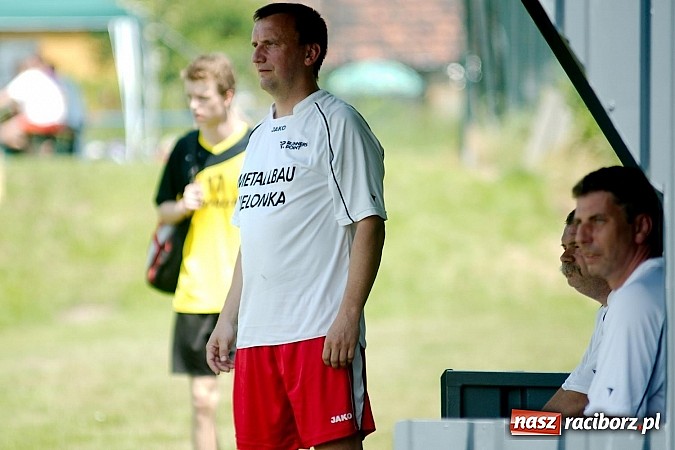 Zdjęcie w galerii na portalu naszraciborz.pl: LKS Chałupki obchodził 80-lecie założenia wiadomości z regionu