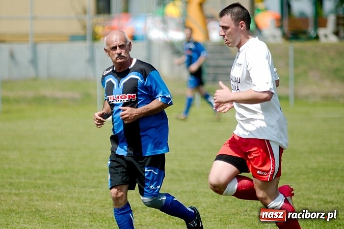 Zdjęcie w galerii na portalu naszraciborz.pl: LKS Chałupki obchodził 80-lecie założenia wiadomości z regionu