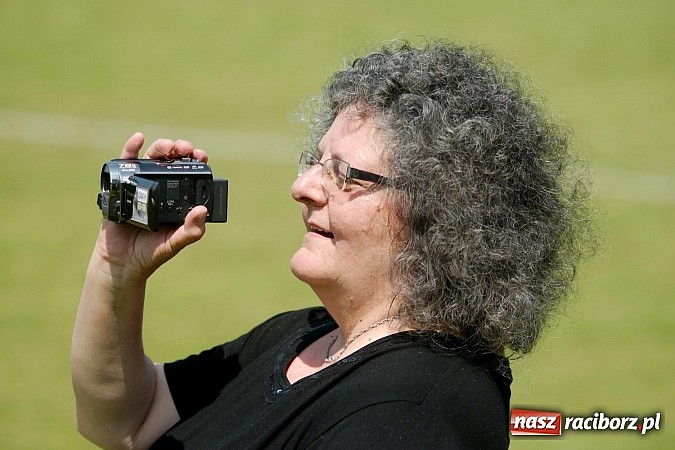 Zdjęcie w galerii na portalu naszraciborz.pl: LKS Chałupki obchodził 80-lecie założenia wiadomości z regionu